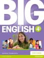 Big English 4 Pupils Book Stand Alone - Preview