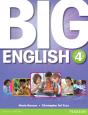 Big English 4 Student Book - Preview