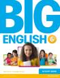 Big English 6 Activity Book - Preview