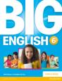 Big English 6 Pupils Book Stand Alone - Preview