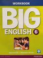 Big English 6 Workbook W/Audiocd - Preview