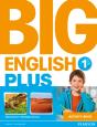 Big English Plus 1 Activity Book - Preview