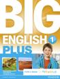 Big English Plus 1 Pupil'S Book With Myenglishlab Access Code Pack New Edition - Preview