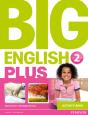 Big English Plus 2 Activity Book - Preview