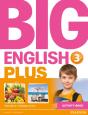 Big English Plus 3 Activity Book - Preview