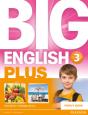 Big English Plus 3 Pupil'S Book - Preview
