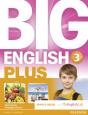 Big English Plus 3 Pupil'S Book With Myenglishlab Access Code Pack New Edition - Preview