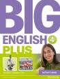 Big English Plus 4 Activity Book - Preview