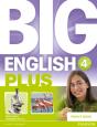 Big English Plus 4 Pupil'S Book - Preview