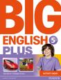 Big English Plus 5 Activity Book - Preview