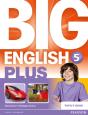 Big English Plus 5 Pupil'S Book - Preview