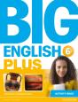 Big English Plus 6 Activity Book - Preview