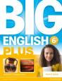 Big English Plus 6 Pupil'S Book - Preview
