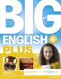 Big English Plus 6 Pupil'S Book With Myenglishlab Access Code Pack New Edition - Preview