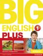 Big English Plus American Edition 1 Workbook - Preview