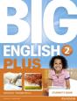 Big English Plus American Edition 2 Student'S Book - Preview