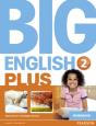 Big English Plus American Edition 2 Workbook - Preview