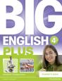 Big English Plus American Edition 4 Student'S Book - Preview