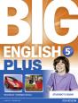 Big English Plus American Edition 5 Student'S Book - Preview