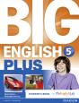 Big English Plus American Edition 5 Students' Book With Myenglishlab Access Code Pack New Edition - Preview