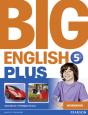 Big English Plus American Edition 5 Workbook - Preview