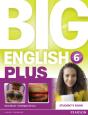 Big English Plus American Edition 6 Student'S Book - Preview