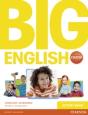 Big English Starter Activity Book - Preview