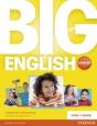 Big English Starter Pupils Book - Preview