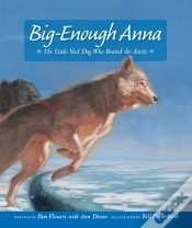 Capa do artigo Big-Enough Anna