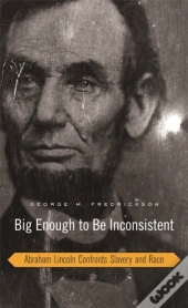 Big Enough To Be Inconsistent