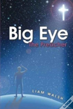 Capa do artigo Big Eye