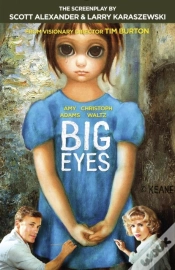Capa do artigo Big Eyes