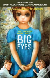 Capa do artigo Big Eyes