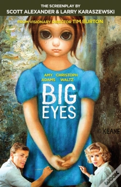 Capa do artigo Big Eyes