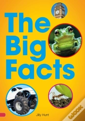 Capa do artigo Big Facts Book (Set 07)