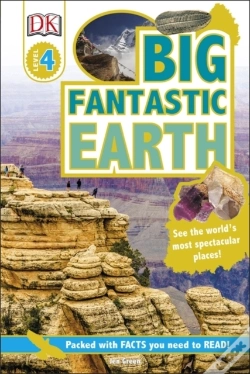 Capa do artigo Big Fantastic Earth