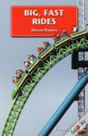 Capa do artigo Big, Fast Rides