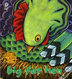 Capa do artigo Big Fat Hen
