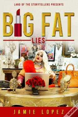Capa do artigo Big Fat Lies