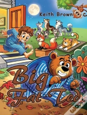 Capa do artigo Big Fat Ted