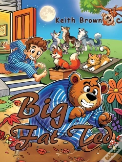 Capa do artigo Big Fat Ted