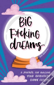 Capa do artigo Big F*Cking Dreams