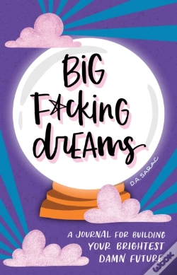 Capa do artigo Big F*Cking Dreams