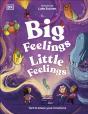 Big Feelings, Little Feelings - Preview
