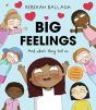 Big Feelings - Preview