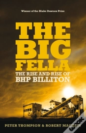 Capa do artigo Big Fella