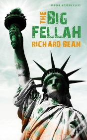 Capa do artigo Big Fellah
