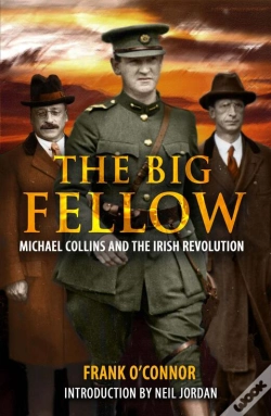 Capa do artigo Big Fellow: