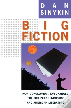Capa do artigo Big Fiction