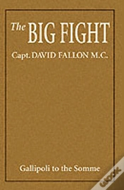 Capa do artigo Big Fight